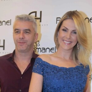 Caso Ana Hickmann: Justiça deu ganho favorável à apresentadora e ao ex-marido dela, Alexandre Correa por entender que casal não visa agir para ocultar seu patrimônio