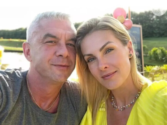 Ana Hickmann diz que Alexandre Correa não agiu sozinho: 'Vou provar quem eram as pessoas - não é um único indivíduo! - que criaram isso tudo'