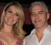 Alexandre Correa e Ana Hickmann trocam acusações em processo