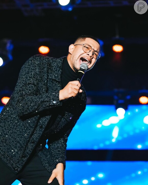 Cantor gospel Pedro Henrique estava em carreira solo desde 2019