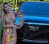 Virginia Fonseca e Zé Felipe compraram um carro de luxo que surpreende pelo valor