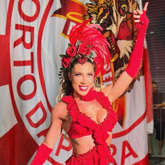 Carnaval 2024: Porto da Pedra tenta o primeiro título no Grupo Especial do Rio, mesmo caso da Paraíso do Tuiuti