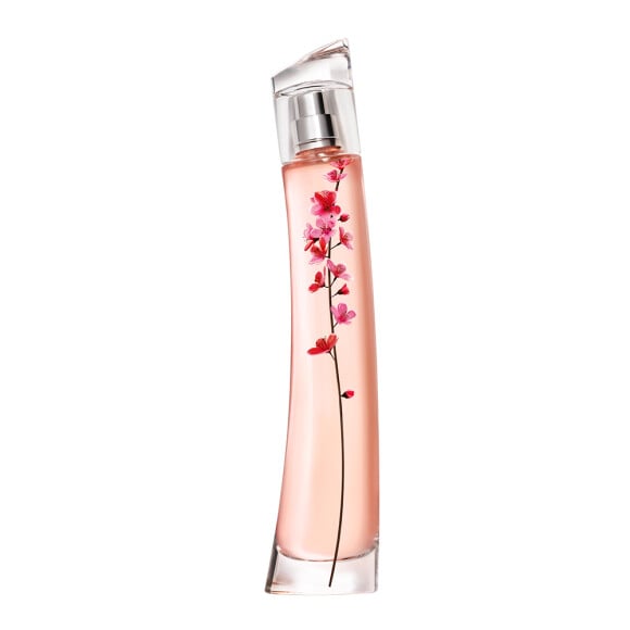 O perfume importado Flower Ikebana é uma boa opção para os dias de verão
