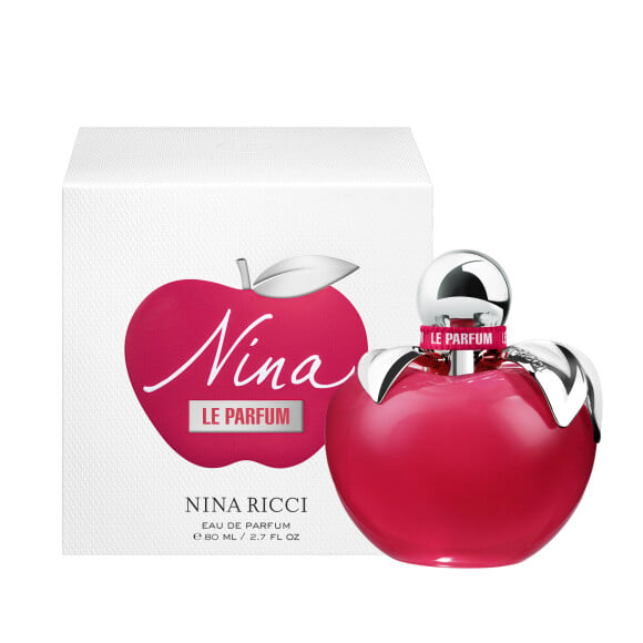 O Nina Le Perfum é outra boa opção para passar o verão cheirosa