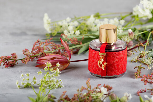 O perfume CH Carolina Herrera Eau de Toilette é outro clássico da perfumaria que combina com o Natal
