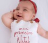 Filha de Bruna Biancardi e Neymar, Mavie vai comemorar seu primeiro Natal