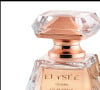 O perfume Elysée, do Boticário, é da família olfativa Chypre.