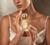 Cheiro de rica também pode ser encontrado no perfume L'Eau de Lily