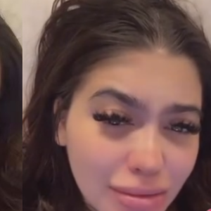 MC Mirella se defende de críticas após usar parto da filha para fazer 'publi' e impulsionar perfis: 'Esse é meu jeito'