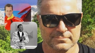 Mortes de Gil de Ferran e Pelé e grave acidente de Michael Schumacher: a coincidência CHOCANTE entre ídolos do esporte