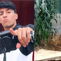 Corpo de youtuber desaparecido é encontrado enterrado no quintal da casa de amigos. Entenda o caso