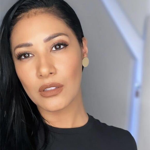 Camarote BBB 24: Cantora Simaria é uma das famosas cotadas para estar na nova edição