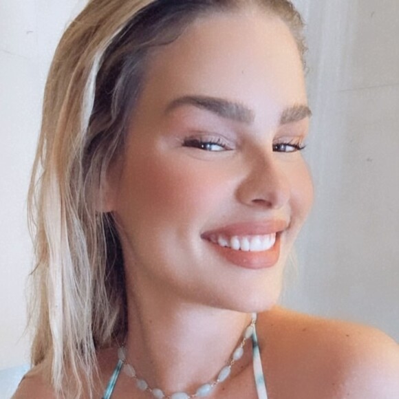 BBB 24: Yasmin Brunet está cotada para nova edição do reality da Globo