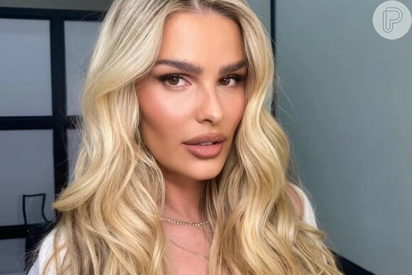 Yasmin Brunet no BBB 24? Modelo faz postagens para despistar o público e aumentar mistério sobre sua participação