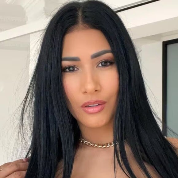 BBB 24: Simaria publica post programado e dá pista de que estará SIM em reality da Globo