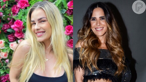 Yasmin Brunet e Wanessa Camargo são as famosas mais cotadas para entrarem como Camarote do BBB 24