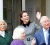 Rei Charles III e Kate Middleton teriam feito os comentários racistas, segundo versão holandesa do livro 'Endgame: Inside the Royal Family and the Monarchy's Fight for Survival'