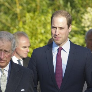 Rei Charles III e Príncipe William ficaram com raiva de Príncipe Harry por conta da polêmica