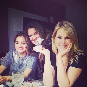 Ana Hickmann considerava Claudia Helena uma pessoa de confiança, mas passou a ter dúvidas depois de não ter uma resposta esclarecedora sobre movimentações suspeitas