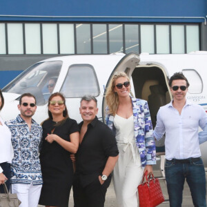 Ana Hickmann x ex-assessora: o advogado de Claudia Helea afirma ter provas testemunhais e documentais da 'licitude do pagamento'