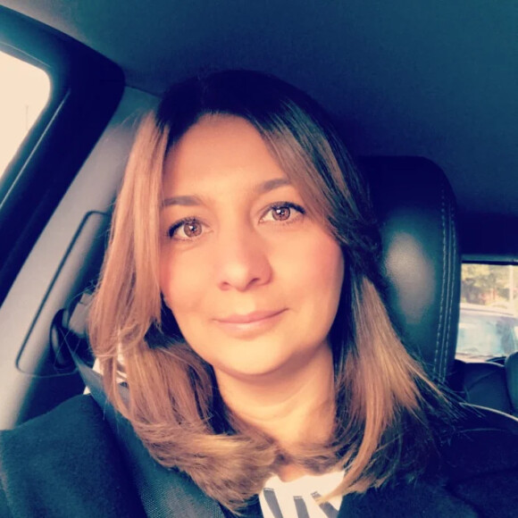 Claudia Helena comunicou fim da parceria com Ana Hickmann através de uma mensagem no WhatsApp, sem entrar em detalhes