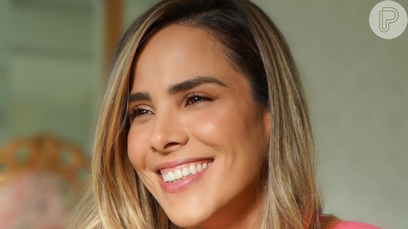 BBB 24: Wanessa Camargo é anunciada pela TV Globo