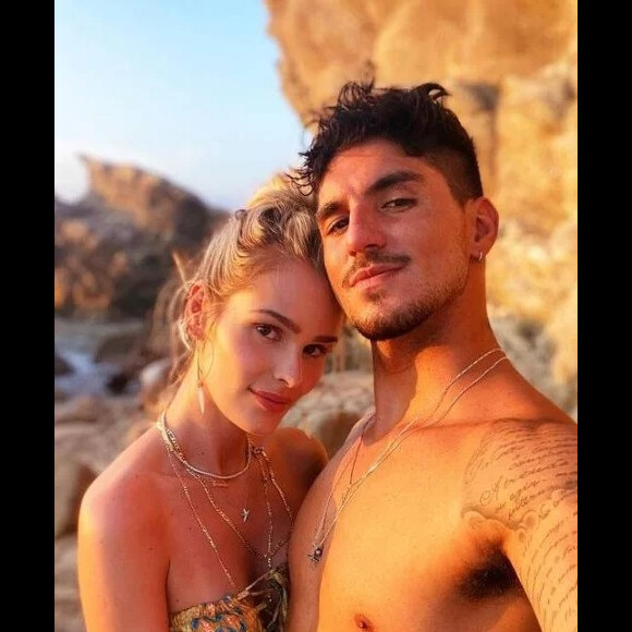 Polêmica de Vanessa Lopes e Yasmin Brunet aconteceu devido a Gabriel Medina