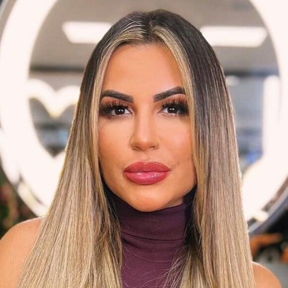 Deolane Bezerra é quase presa nos Estados Unidos por motivo inusitado