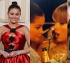 O que Selena Gomez e Taylor Swift fofocaram no Globo de Ouro? Leitura labial das famosas entrega crise de ciúmes de influenciadora