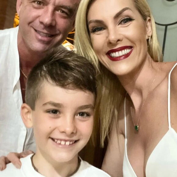 Ana Hickmann: o Conselho Tutelar de Itu recebeu uma denúncia anônima sobre divergências nas datas de visita do filho com o pai