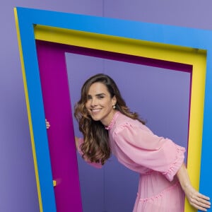 Wanessa Camargo no 'BBB 24': cantora está entre as 26 confinadas