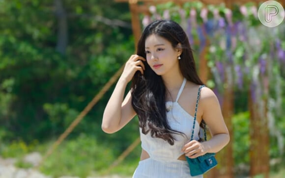'Solteiros, Ilhados e Desesperados' é um reality show de namoro coreano