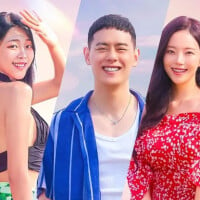 'Solteiros, Ilhados e Desesperados 3': quem ficou com quem na final do reality de namoro coreano?