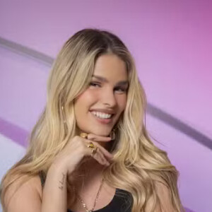 'BBB 24': Yasmin Brunet recebe elogios de Vanessa Lopes na casa mais vigiada do Brasil