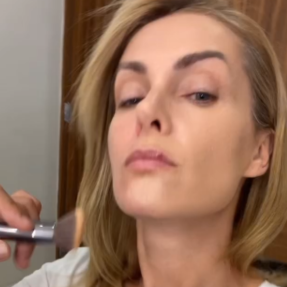 Ana Hickmann: 'Cada semana que passa na minha vida, eu falo que é uma nova provação, é um novo 'cursinho de sobrevivência''