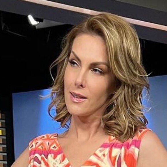 Caso Ana Hickmann: Justiça toma importante atitude em denúncia de fraude milionária em empresas