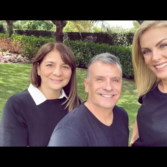 Ana Hickmann procurou a Justiça contra Alexandre Correa e envolveu uma nova pessoa no caso: a ex-assessora Claudia Helena