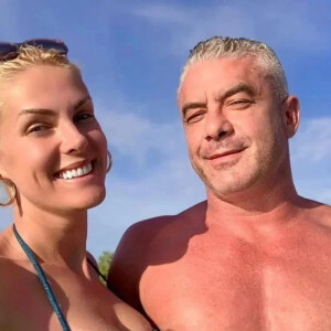 Ana Hickmann e Alexandre Correa se separaram no final de 2023 após acusações de agressão