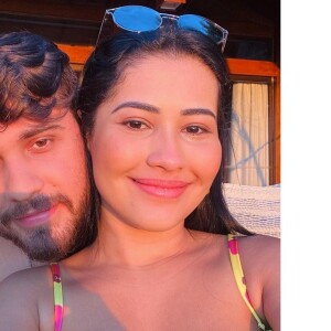 Gustavo Mioto: web relembrou que ele também viveu um namoro ioiô com Thaynara OG