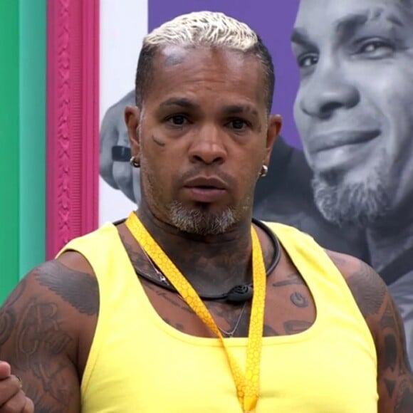 Comentários de Rodriguinho chamaram atenção nas redes sociais