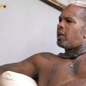 Rodriguinho já recorreu à lipoaspiração para perder peso