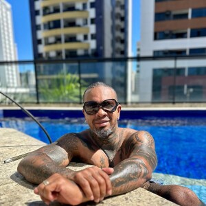 Rodriguinho viveu intenso processo de efeito sanfona