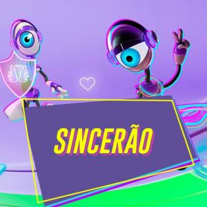 BBB 24: Sincerão só participa os protagonistas da semana no reality show