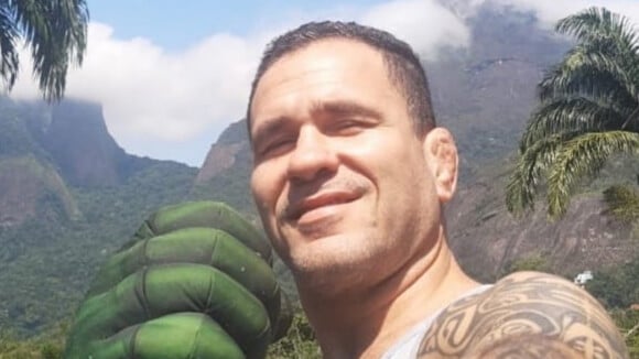 Morte de Diego Braga, lutador de MMA: Pedro Scooby se revolta com crime brutal e faz dura cobrança em vídeo