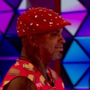 'BBB 24': Web critica 'cara feia' de Rodriguinho em festa com Léo Santana