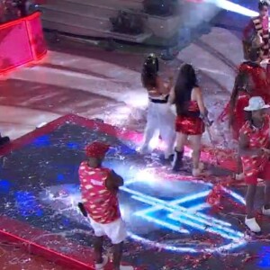 'BBB 24': Rodriguinho se manteve afastado de tudo e todos em festa com Léo Santana