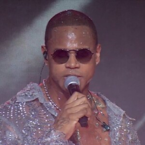 No 'BBB 24', Léo Santana é ignorado por Rodriguinho em festa