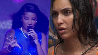 Vanessa Lopes, no 'BBB 24', pirou? Ludmilla confirma um dos devaneio da tiktoker para loucura da web: 'Diva'