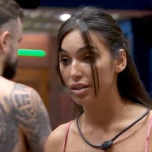 Vanessa Lopes desiste do 'BBB 24' e choca brothers