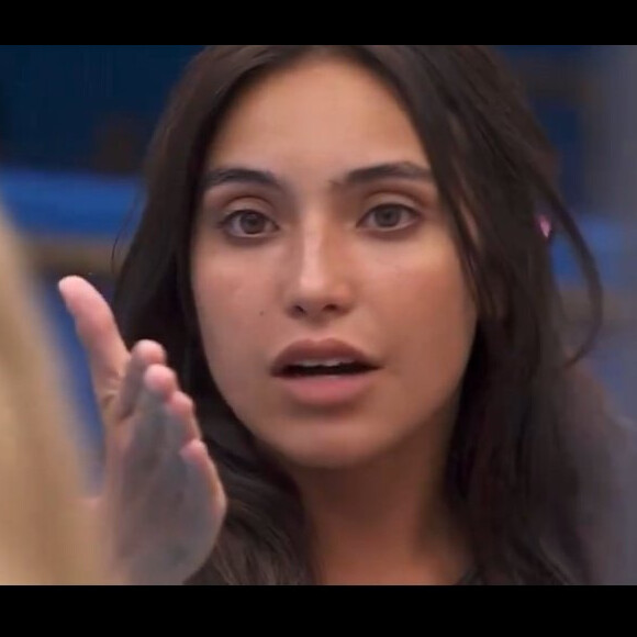 Vanessa Lopes já tinha confirmado que sentia vontade de desistir do 'BBB 24'